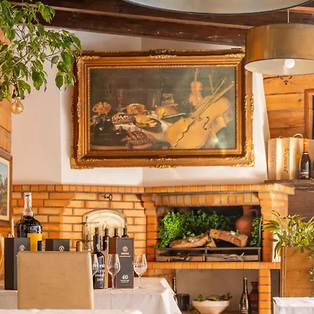 Hotel Opus One Luxury & Wine Faro